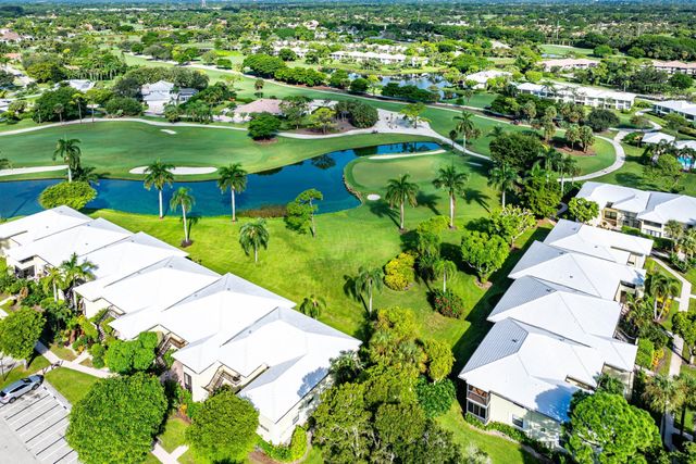 3641 Quail Ridge Drive S Bobwhite A, Boynton Beach, FL 33436