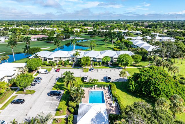 3641 Quail Ridge Drive S Bobwhite A, Boynton Beach, FL 33436