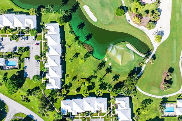 3641 Quail Ridge Drive S Bobwhite A, Boynton Beach, FL 33436
