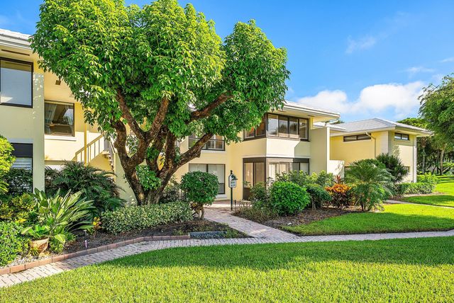 3641 Quail Ridge Drive S Bobwhite A, Boynton Beach, FL 33436