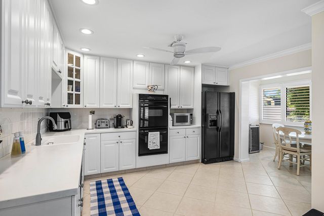 3641 Quail Ridge Drive S Bobwhite A, Boynton Beach, FL 33436