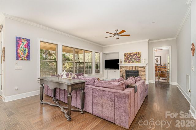 208 Pumpkin Seed Court, Matthews, NC 28104