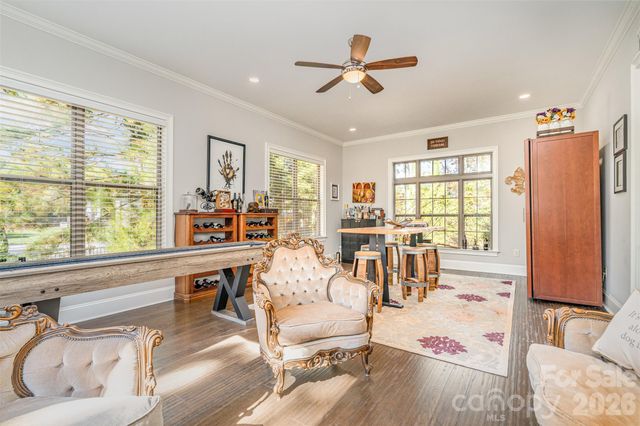 208 Pumpkin Seed Court, Matthews, NC 28104