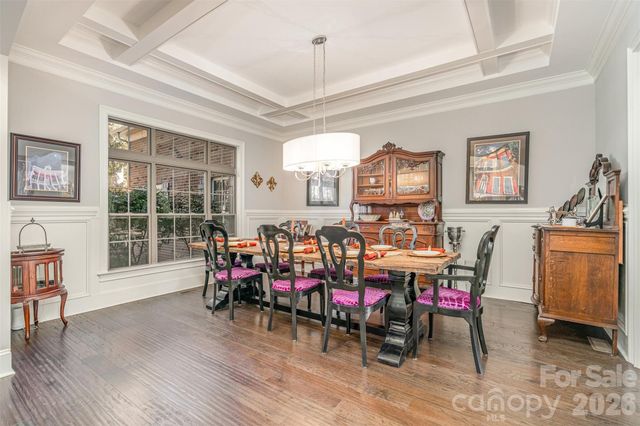 208 Pumpkin Seed Court, Matthews, NC 28104