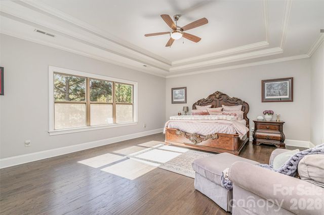 208 Pumpkin Seed Court, Matthews, NC 28104