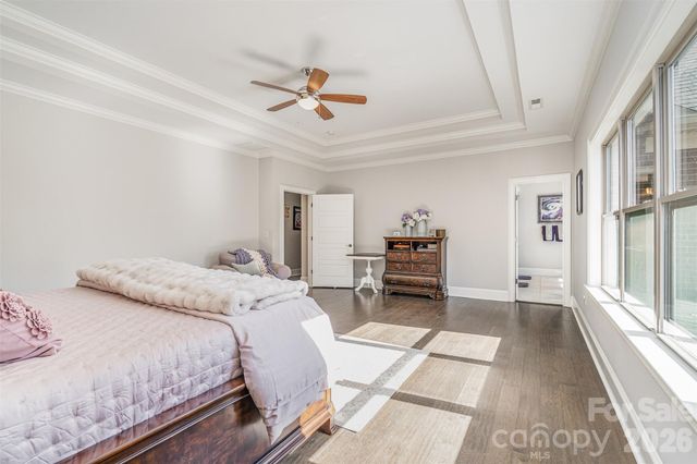 208 Pumpkin Seed Court, Matthews, NC 28104