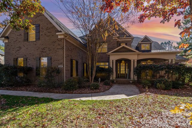 208 Pumpkin Seed Court, Matthews, NC 28104