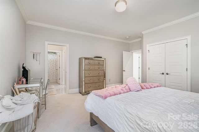 208 Pumpkin Seed Court, Matthews, NC 28104