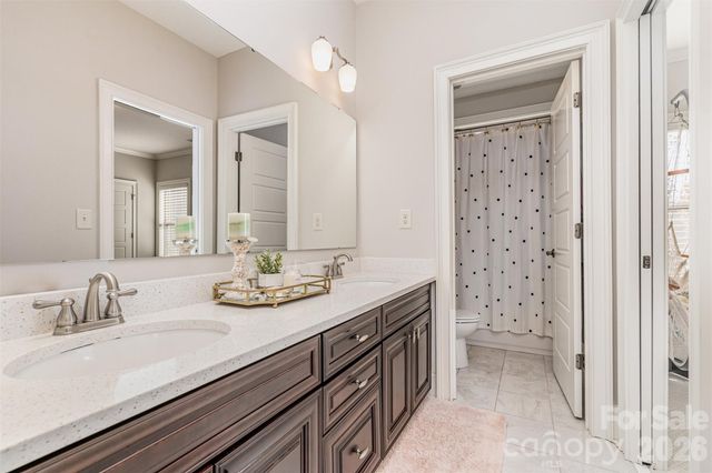 208 Pumpkin Seed Court, Matthews, NC 28104