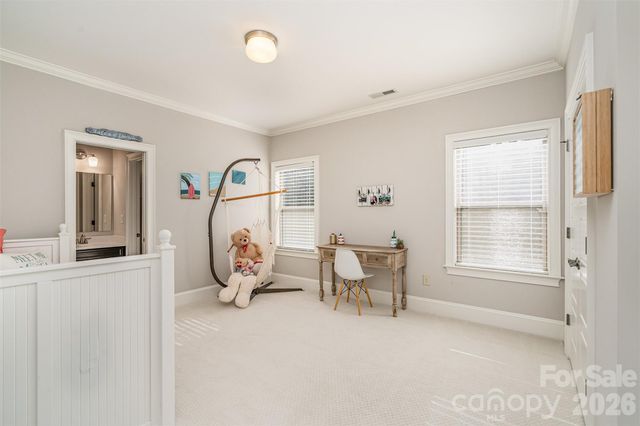 208 Pumpkin Seed Court, Matthews, NC 28104