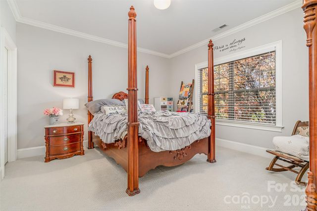 208 Pumpkin Seed Court, Matthews, NC 28104