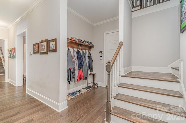 208 Pumpkin Seed Court, Matthews, NC 28104