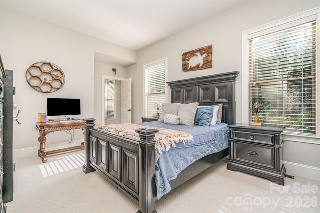 208 Pumpkin Seed Court, Matthews, NC 28104