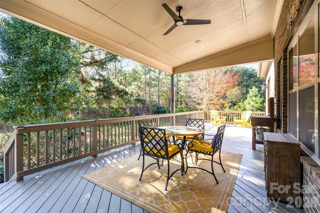 208 Pumpkin Seed Court, Matthews, NC 28104