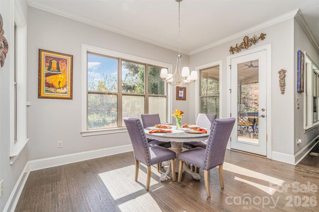 208 Pumpkin Seed Court, Matthews, NC 28104