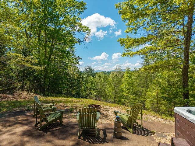 955 Mull Drive, Mineral Bluff, GA 30559