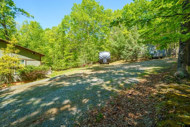 955 Mull Drive, Mineral Bluff, GA 30559