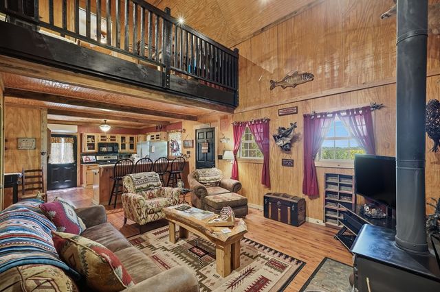 955 Mull Drive, Mineral Bluff, GA 30559