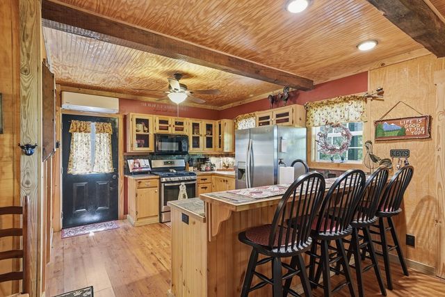 955 Mull Drive, Mineral Bluff, GA 30559