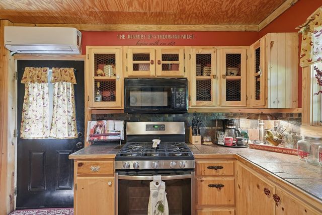 955 Mull Drive, Mineral Bluff, GA 30559