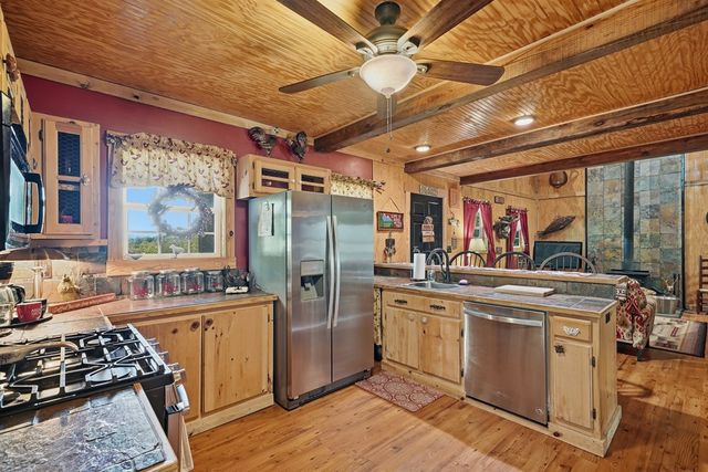 955 Mull Drive, Mineral Bluff, GA 30559