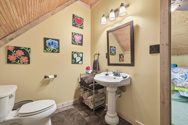 955 Mull Drive, Mineral Bluff, GA 30559