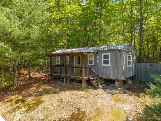 955 Mull Drive, Mineral Bluff, GA 30559