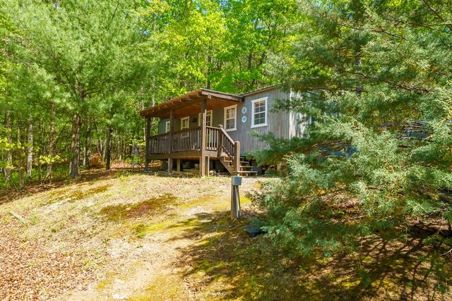 955 Mull Drive, Mineral Bluff, GA 30559