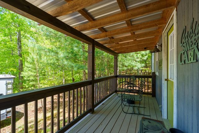 955 Mull Drive, Mineral Bluff, GA 30559