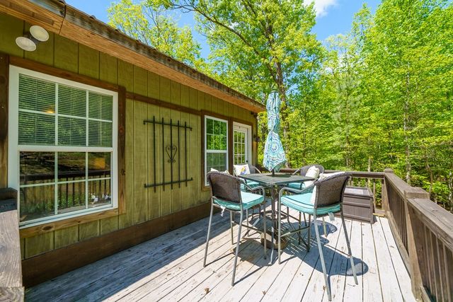955 Mull Drive, Mineral Bluff, GA 30559