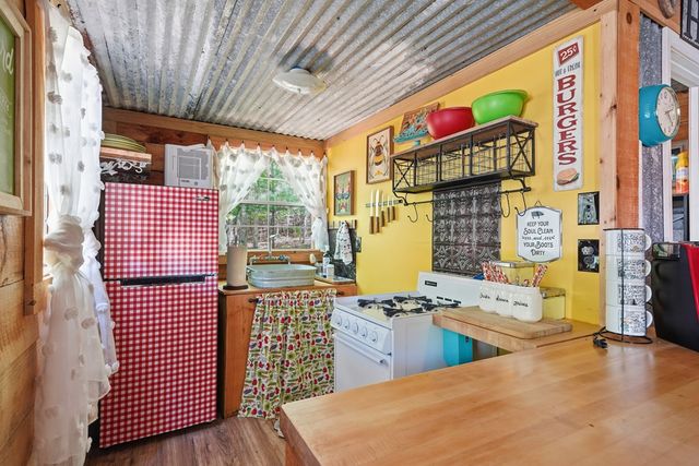 955 Mull Drive, Mineral Bluff, GA 30559