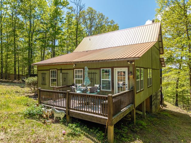 955 Mull Drive, Mineral Bluff, GA 30559