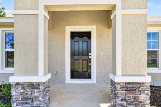 10260 N SPAULDING DRIVE, Citrus Springs, FL 34433