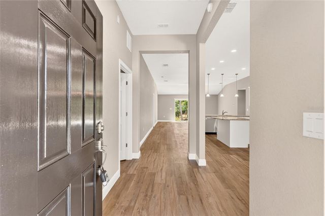 10260 N SPAULDING DRIVE, Citrus Springs, FL 34433