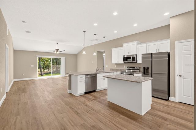10260 N SPAULDING DRIVE, Citrus Springs, FL 34433