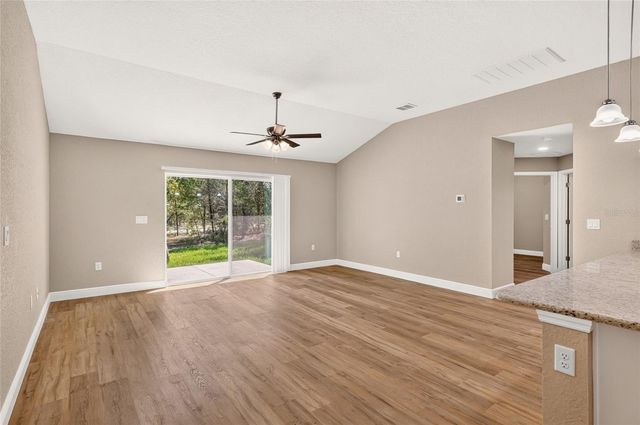 10260 N SPAULDING DRIVE, Citrus Springs, FL 34433