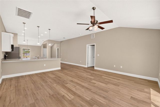 10260 N SPAULDING DRIVE, Citrus Springs, FL 34433