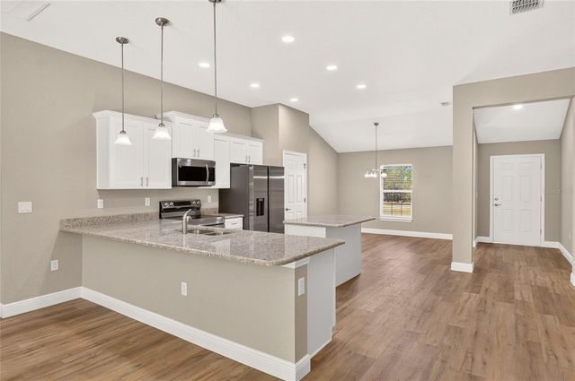 10260 N SPAULDING DRIVE, Citrus Springs, FL 34433