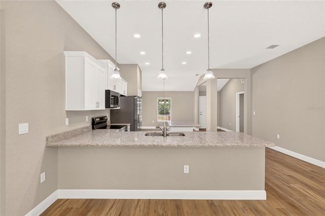 10260 N SPAULDING DRIVE, Citrus Springs, FL 34433