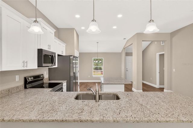 10260 N SPAULDING DRIVE, Citrus Springs, FL 34433