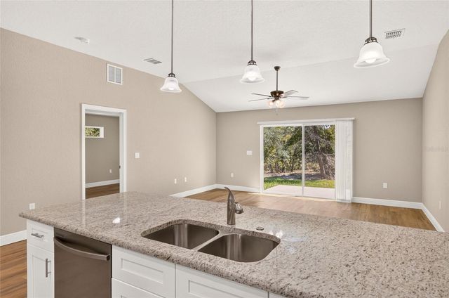 10260 N SPAULDING DRIVE, Citrus Springs, FL 34433