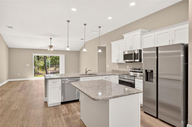 10260 N SPAULDING DRIVE, Citrus Springs, FL 34433
