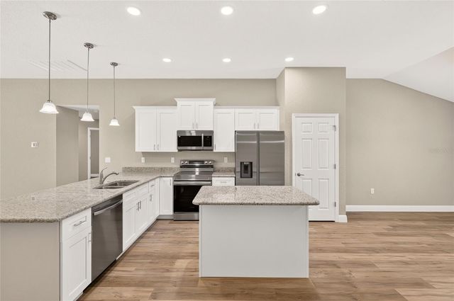 10260 N SPAULDING DRIVE, Citrus Springs, FL 34433