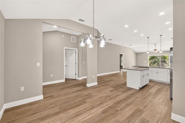 10260 N SPAULDING DRIVE, Citrus Springs, FL 34433