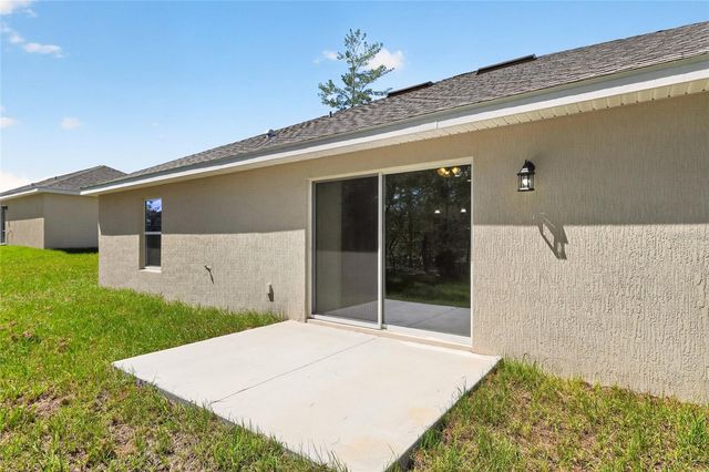 10260 N SPAULDING DRIVE, Citrus Springs, FL 34433