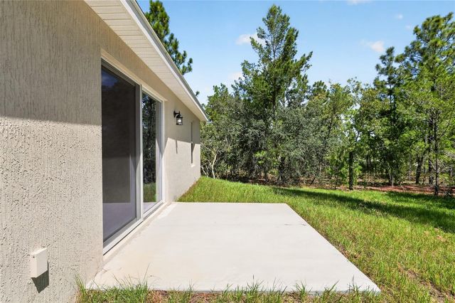 10260 N SPAULDING DRIVE, Citrus Springs, FL 34433