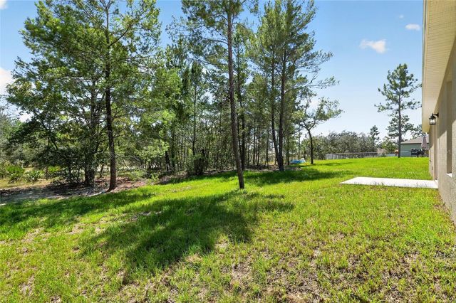10260 N SPAULDING DRIVE, Citrus Springs, FL 34433