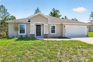 10260 N SPAULDING DRIVE, Citrus Springs, FL 34433