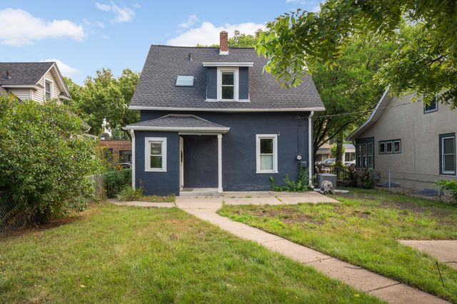 3728 Minnehaha Avenue, Minneapolis, MN 55406