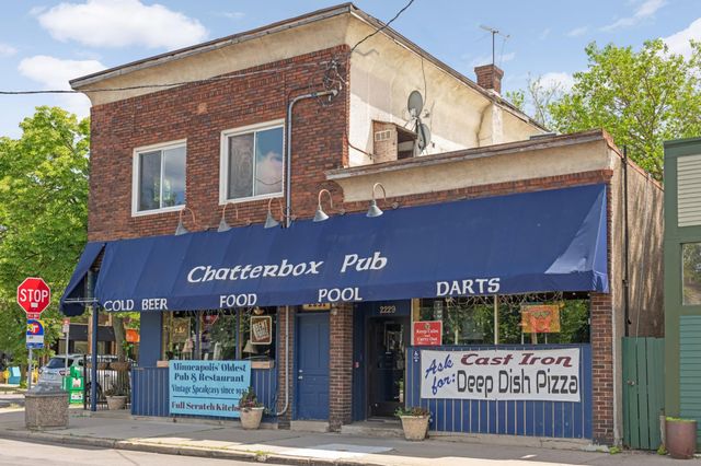 3728 Minnehaha Avenue, Minneapolis, MN 55406